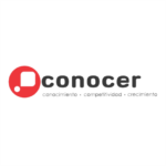 logo conocer
